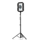 Ulanzi U200 Ring Light Video Rig 2245