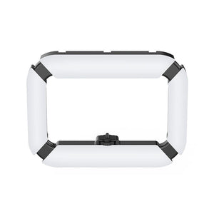 Ulanzi U200 Ring Light Video Rig 2245