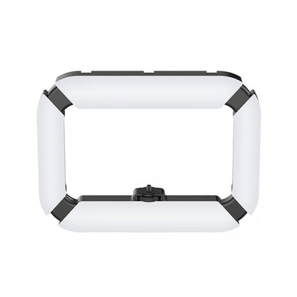 Ulanzi U200 Ring Light Video Rig 2245