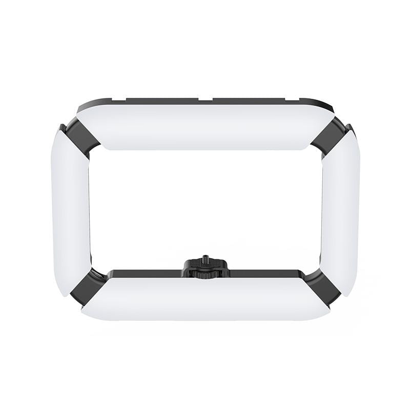 Ulanzi U200 Ring Light Video Rig 2245
