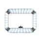 Ulanzi U200 Ring Light Video Rig 2245