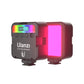 Ulanzi VL49 Rechargeable Mini RGB Light 2287